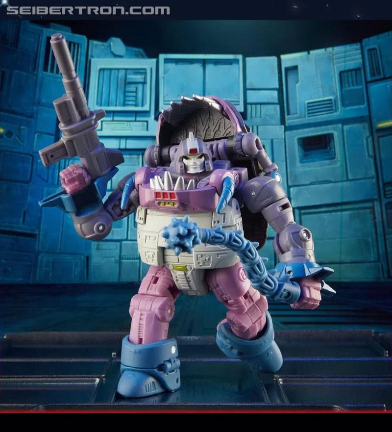Transformers News: Transformers Fan First Friday Reveals: Studio Series 86 Slug, Wreck-Gar, Gnaw, and SG Starscream Transformers News: Transformers Fan First Friday Reveals: Studio Series 86 Slug, Wreck-Gar, Gnaw, and SG Starscream