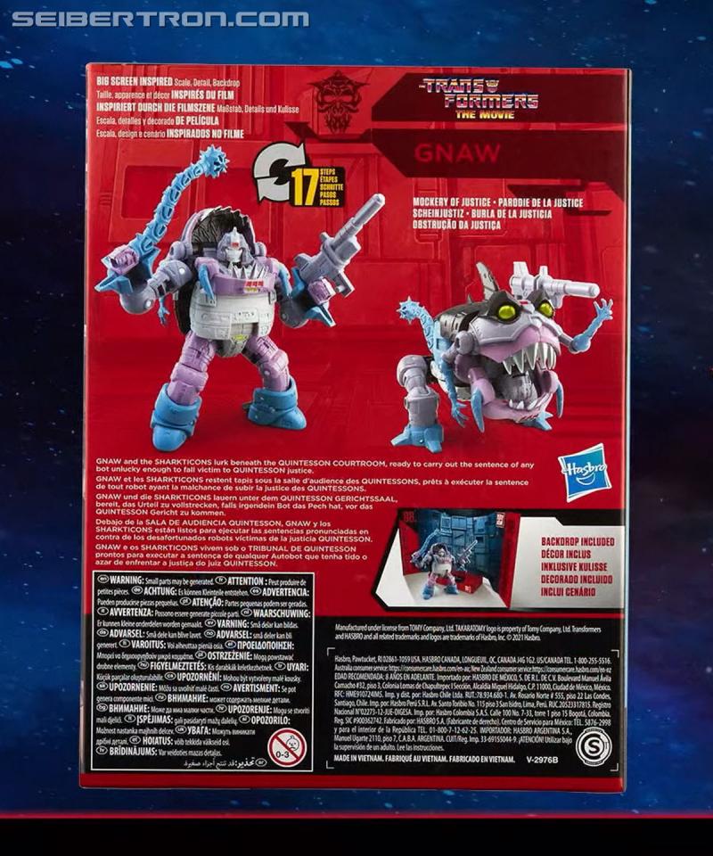 Transformers News: Transformers Fan First Friday Reveals: Studio Series 86 Slug, Wreck-Gar, Gnaw, and SG Starscream Transformers News: Transformers Fan First Friday Reveals: Studio Series 86 Slug, Wreck-Gar, Gnaw, and SG Starscream