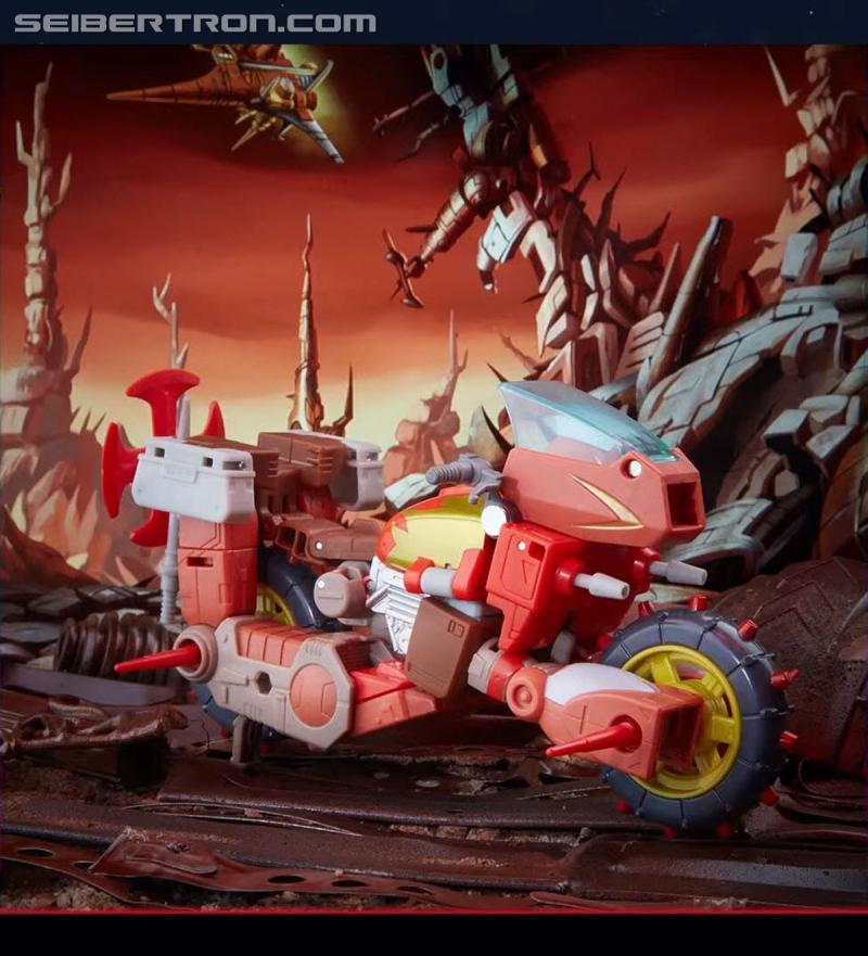 Transformers News: Transformers Fan First Friday Reveals: Studio Series 86 Slug, Wreck-Gar, Gnaw, and SG Starscream Transformers News: Transformers Fan First Friday Reveals: Studio Series 86 Slug, Wreck-Gar, Gnaw, and SG Starscream