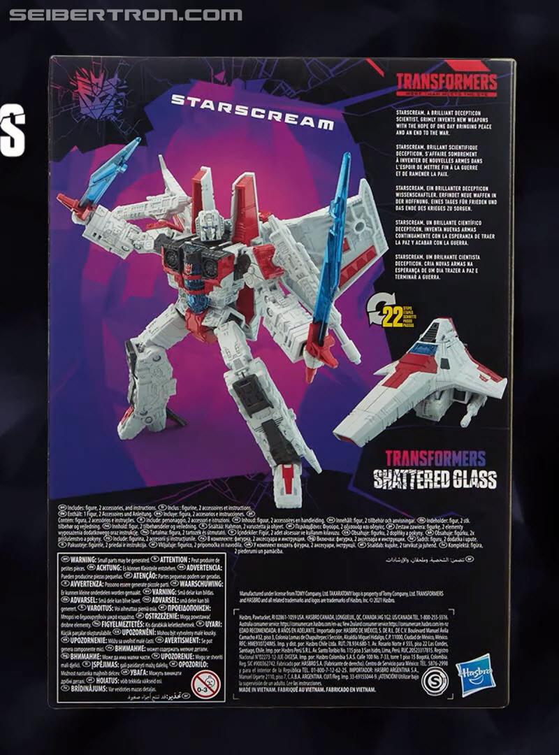 Transformers News: Transformers Fan First Friday Reveals: Studio Series 86 Slug, Wreck-Gar, Gnaw, and SG Starscream Transformers News: Transformers Fan First Friday Reveals: Studio Series 86 Slug, Wreck-Gar, Gnaw, and SG Starscream