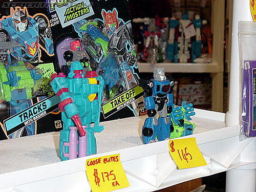 BotCon 2002: European Transformers Gallery - Transformers Event: Botcon-2002-uk011