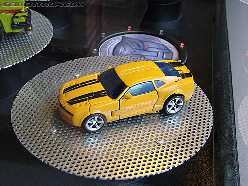 BotCon 2007: Hasbro Tour - Transformers Event: DSC06114