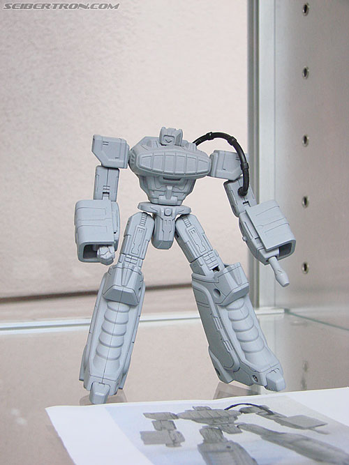 BotCon 2007: Hasbro Tour - Transformers Event: DSC06143