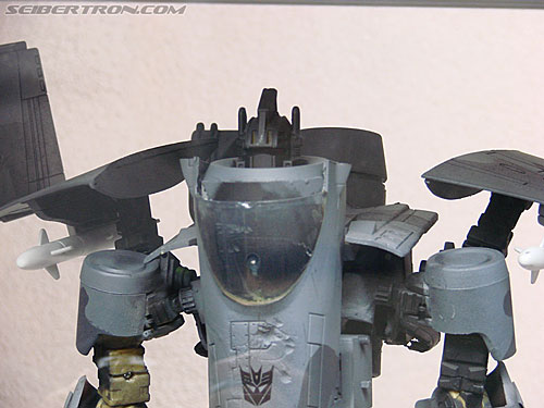 BotCon 2007: Hasbro Tour - Transformers Event: DSC06145