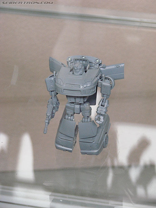BotCon 2007: Hasbro Tour - Transformers Event: DSC06157