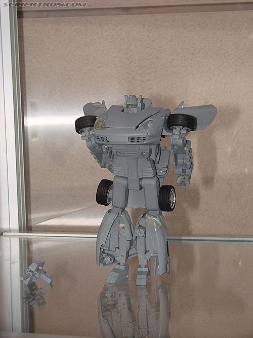 BotCon 2007: Hasbro Tour - Transformers Event: DSC06163