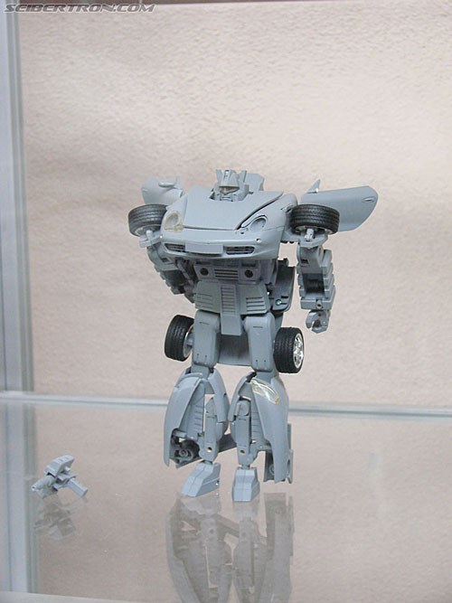 BotCon 2007: Hasbro Tour - Transformers Event: DSC06164
