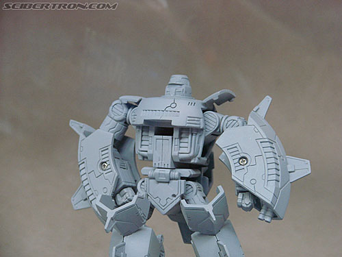 BotCon 2007: Hasbro Tour - Transformers Event: DSC06166