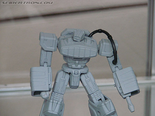 BotCon 2007: Hasbro Tour - Transformers Event: DSC06167