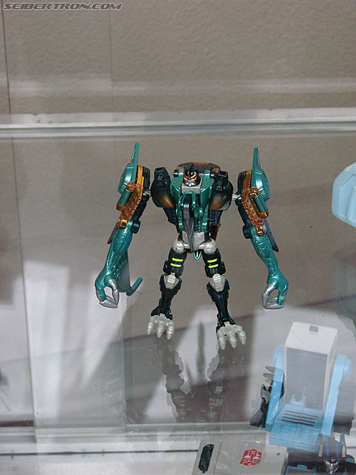 BotCon 2007: Hasbro Tour - Transformers Event: DSC06172