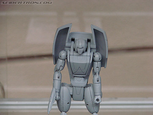BotCon 2007: Hasbro Tour - Transformers Event: DSC06173
