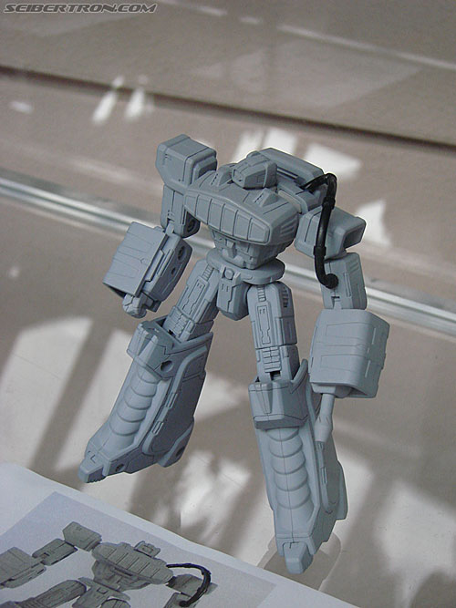 BotCon 2007: Hasbro Tour - Transformers Event: DSC06174