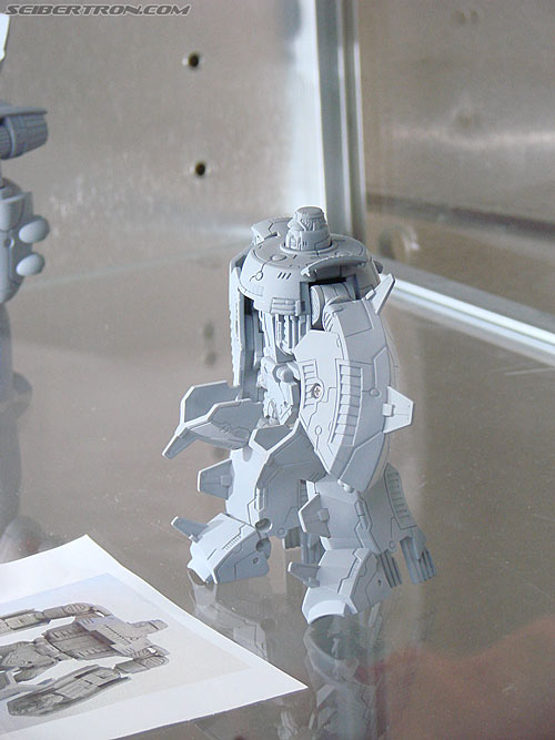 BotCon 2007: Hasbro Tour - Transformers Event: DSC06176