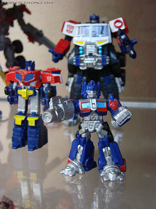 BotCon 2007: Hasbro Tour - Transformers Event: DSC06184