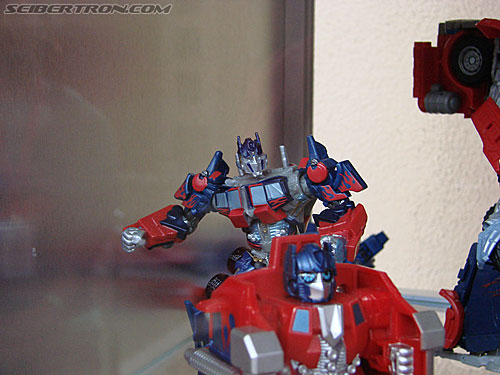 BotCon 2007: Hasbro Tour - Transformers Event: DSC06185