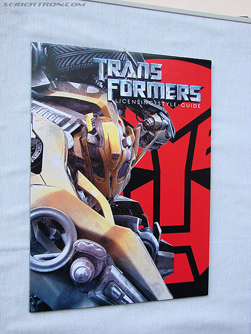 BotCon 2007: Hasbro Tour - Transformers Event: DSC06217