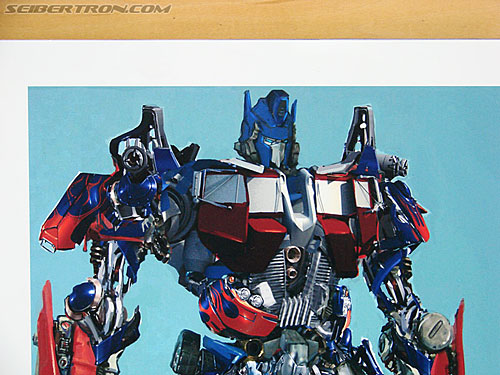 BotCon 2007: Hasbro Tour - Transformers Event: DSC06258