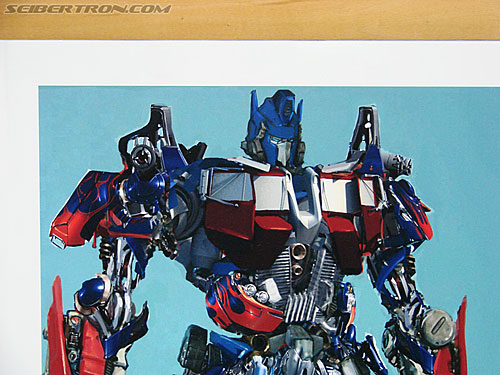 BotCon 2007: Hasbro Tour - Transformers Event: DSC06259