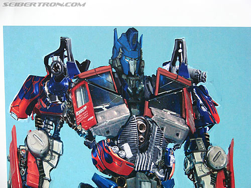 BotCon 2007: Hasbro Tour - Transformers Event: DSC06262