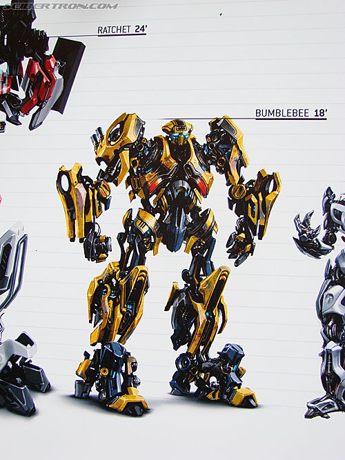 BotCon 2007: Hasbro Tour - Transformers Event: DSC06283