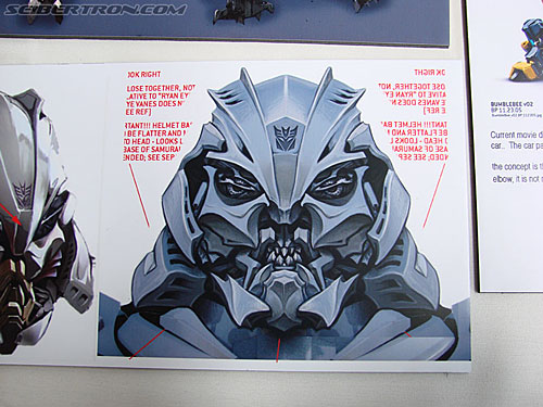 BotCon 2007: Hasbro Tour - Transformers Event: DSC06309