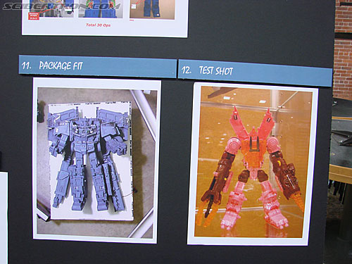 BotCon 2007: Hasbro Tour - Transformers Event: DSC06315