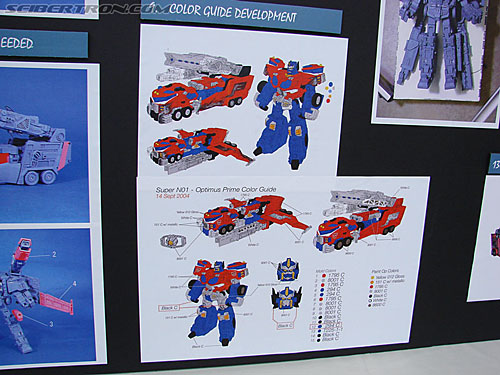 BotCon 2007: Hasbro Tour - Transformers Event: DSC06318