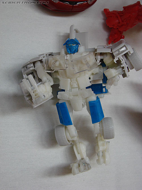 BotCon 2007: Hasbro Tour - Transformers Event: DSC06394