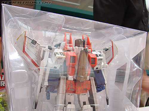 BotCon 2007: Hasbro Tour - Transformers Event: DSC06401