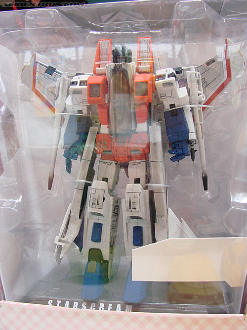 BotCon 2007: Hasbro Tour - Transformers Event: DSC06403