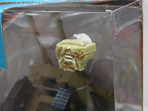 BotCon 2007: Hasbro Tour - Transformers Event: DSC06410