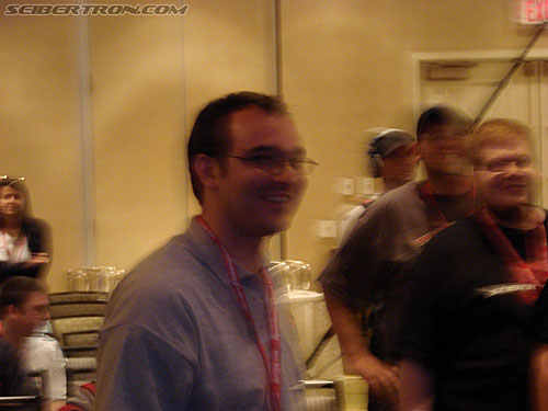 BotCon 2007: Battle of the Boards: Seibertron.com versus TFW2005.com - Transformers Event: DSC06458