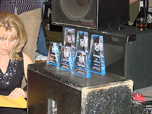 BotCon 2007: Awards Party & Concert - Transformers Event: DSC06718