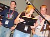 BotCon 2007: Awards Party & Concert - Transformers Event: DSC06732