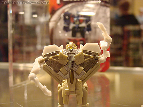 BotCon 2007: Hasbro's Display Area - Transformers Event: DSC06508