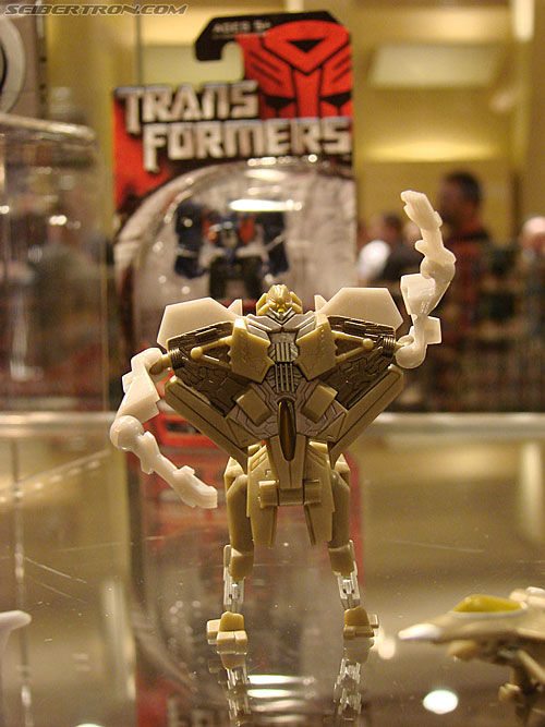 BotCon 2007: Hasbro's Display Area - Transformers Event: DSC06509