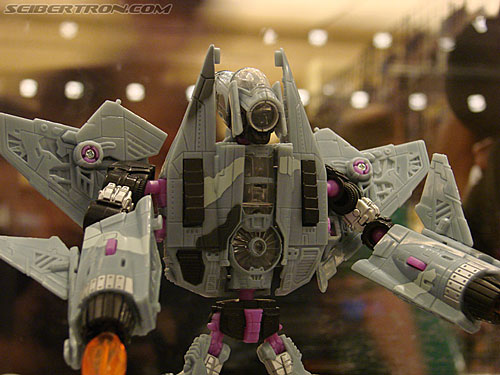 BotCon 2007: Hasbro's Display Area - Transformers Event: DSC06548