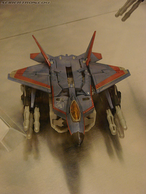 BotCon 2007: Hasbro's Display Area - Transformers Event: DSC06566