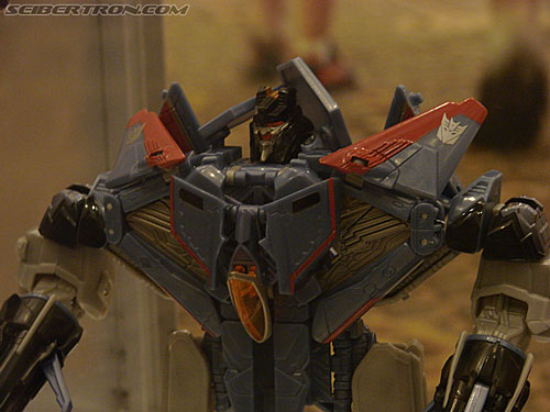 BotCon 2007: Hasbro's Display Area - Transformers Event: DSC06568