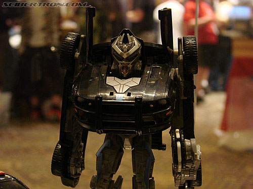 BotCon 2007: Hasbro's Display Area - Transformers Event: DSC06608
