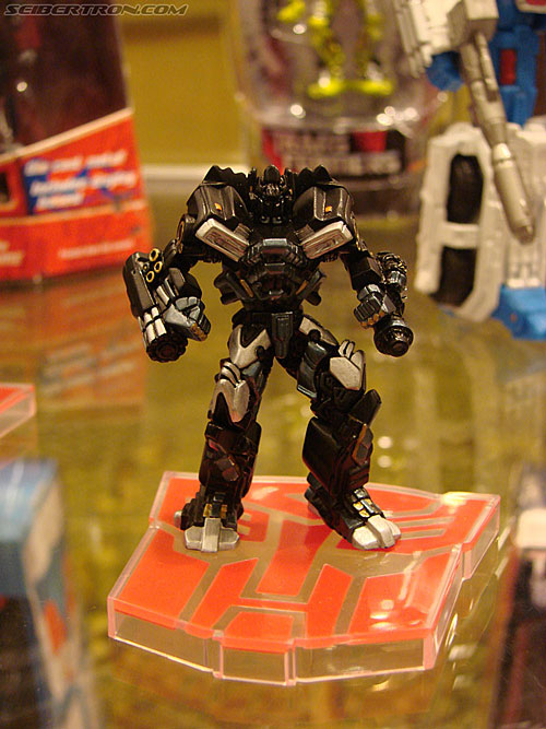 BotCon 2007: Hasbro's Display Area - Transformers Event: DSC06899