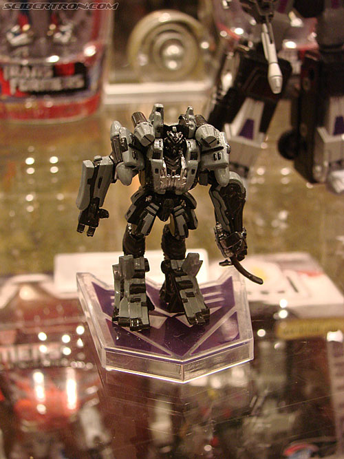 BotCon 2007: Hasbro's Display Area - Transformers Event: DSC06900