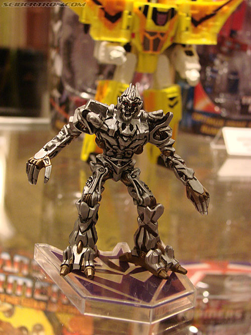 BotCon 2007: Hasbro's Display Area - Transformers Event: DSC06902