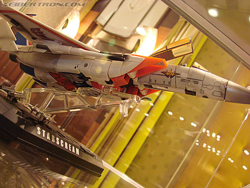 BotCon 2007: Hasbro's Display Area - Transformers Event: DSC06968