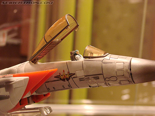 BotCon 2007: Hasbro's Display Area - Transformers Event: DSC06969