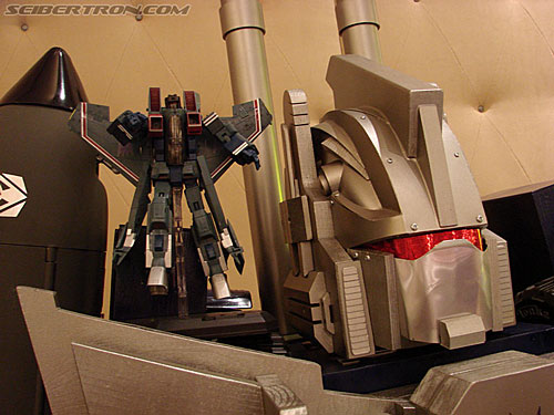 BotCon 2007: Kingbotz Bruticus Gallery - Transformers Event: DSC07018