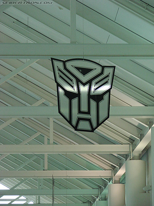 BotCon 2007: Rhode Island Convention Center - Transformers Event: DSC06471