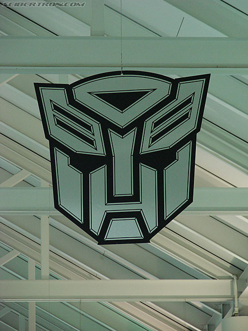 BotCon 2007: Rhode Island Convention Center - Transformers Event: DSC06472