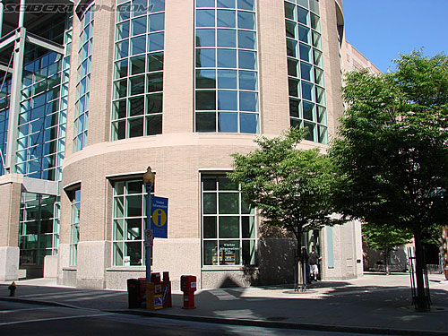 BotCon 2007: Rhode Island Convention Center - Transformers Event: DSC06487