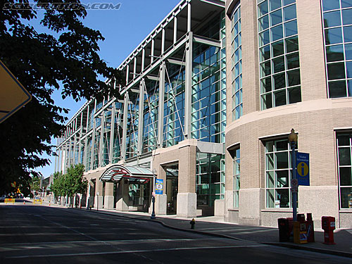 BotCon 2007: Rhode Island Convention Center - Transformers Event: DSC06488